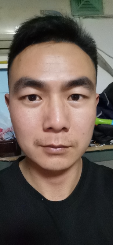 朴实无华的第一张照片--衡阳相亲服务中心