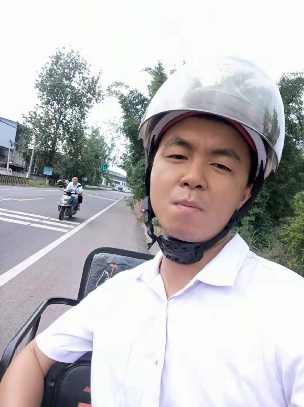 紧张死了的第一张照片--衡阳相亲服务中心