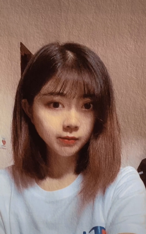 教幼儿园的羊羊老师的第一张照片--衡阳相亲服务中心