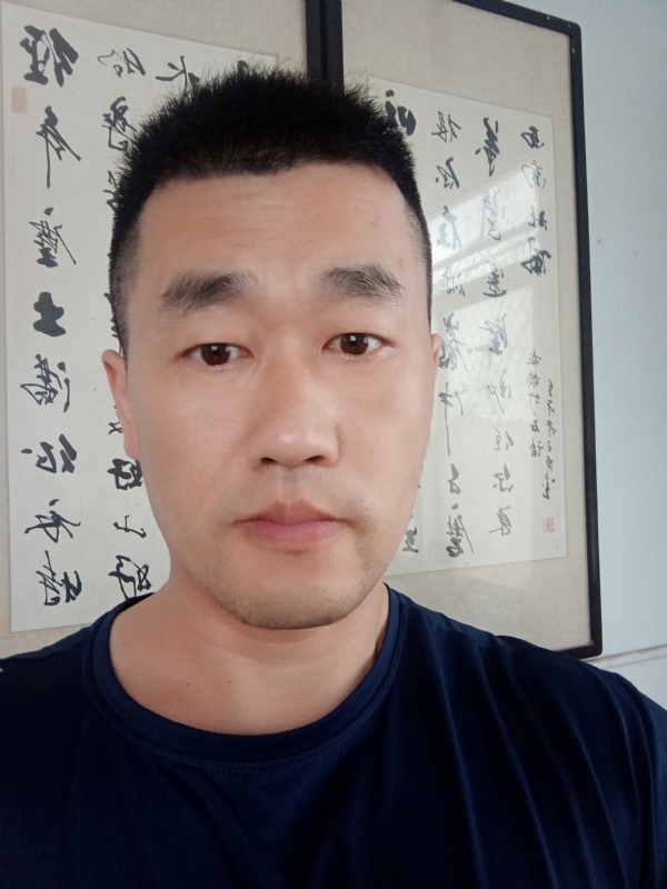 应该是个好人的第一张照片--衡阳相亲服务中心