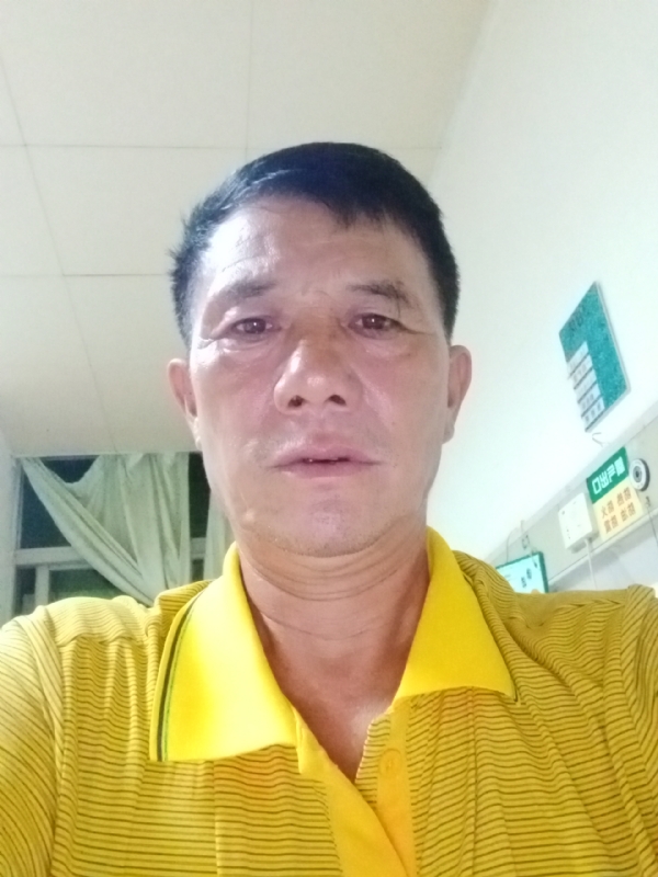 打工人的第一张照片--衡阳相亲服务中心