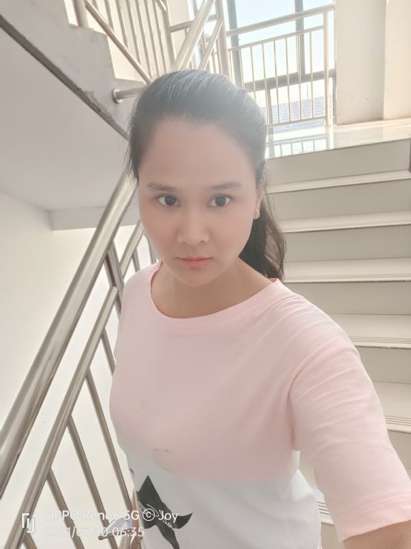 姣的第二张照片--衡阳相亲服务中心