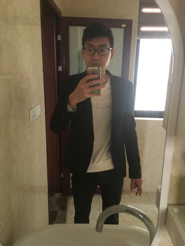 一生何求的第一张照片--衡阳相亲服务中心