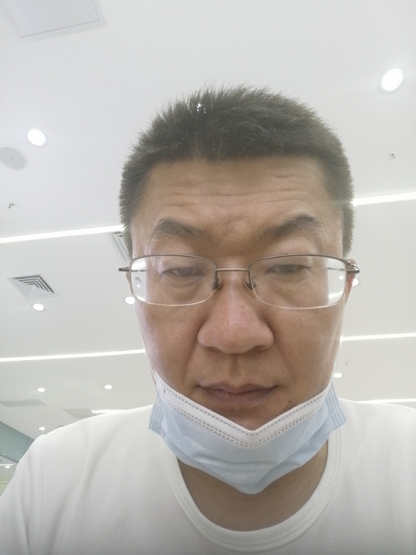 无奈的第一张照片--衡阳相亲服务中心