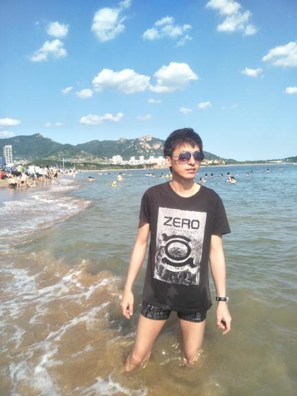 星辰、大海的第一张照片--衡阳相亲服务中心