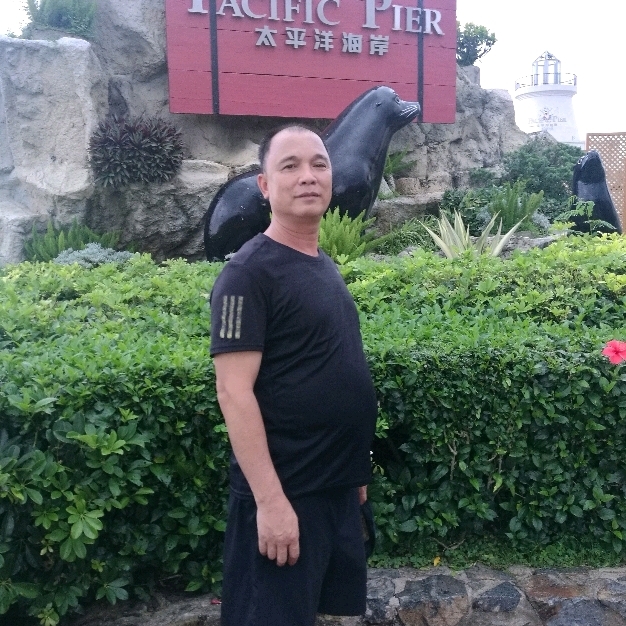 木子五的第二张照片--衡阳相亲服务中心