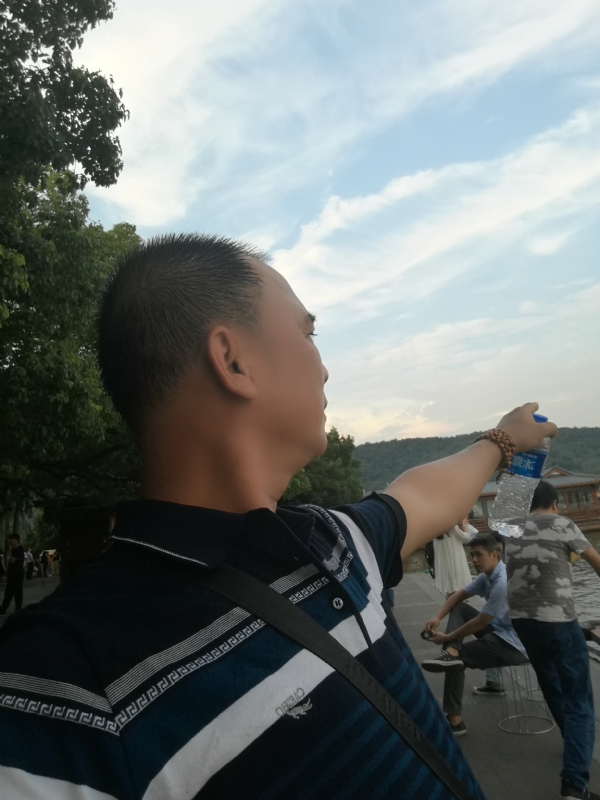 木子五的第四张照片--衡阳相亲服务中心