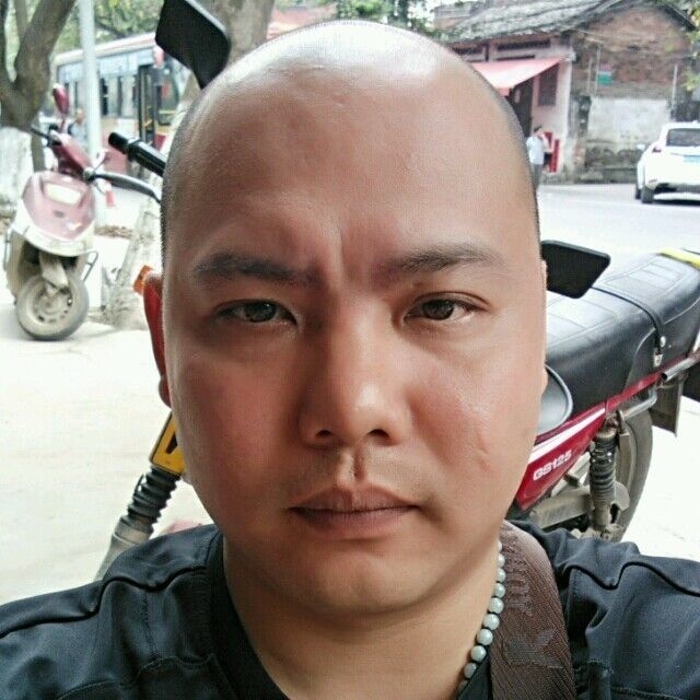 开心就好的第二张照片--衡阳相亲服务中心