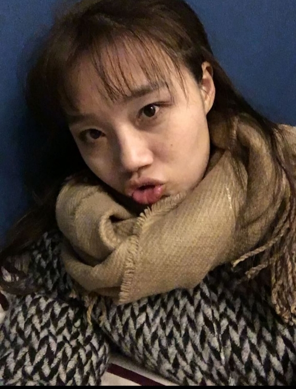 幂幂的style的第二张照片--衡阳相亲服务中心