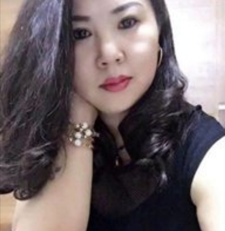 茉莉的第一张照片--衡阳相亲服务中心