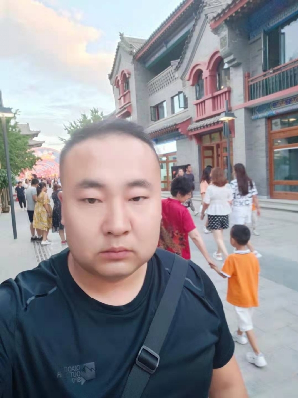 田二牛的第一张照片--衡阳相亲服务中心