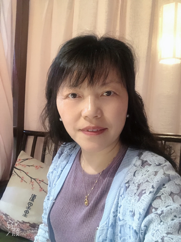 期盼的第一张照片--衡阳相亲服务中心