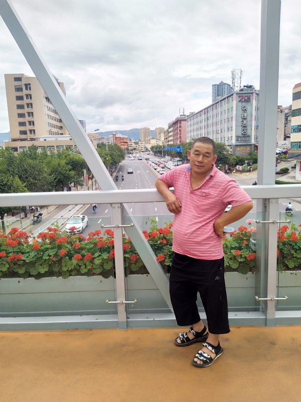 真诚的第一张照片--衡阳相亲服务中心