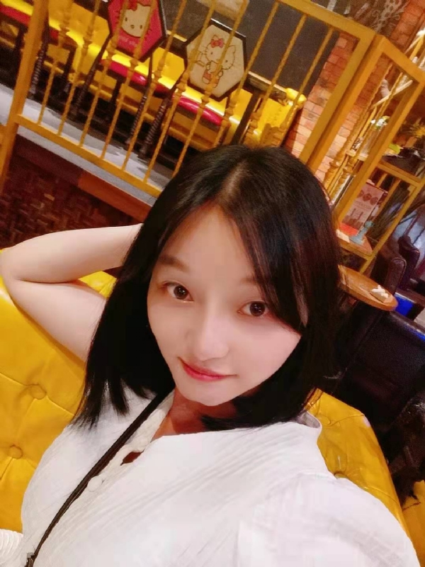 暖暖的第一张照片--衡阳相亲服务中心