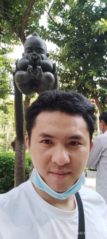 欧阳的第三张照片--衡阳相亲服务中心