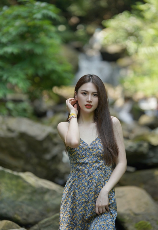 Catherine的第二张照片--衡阳相亲服务中心