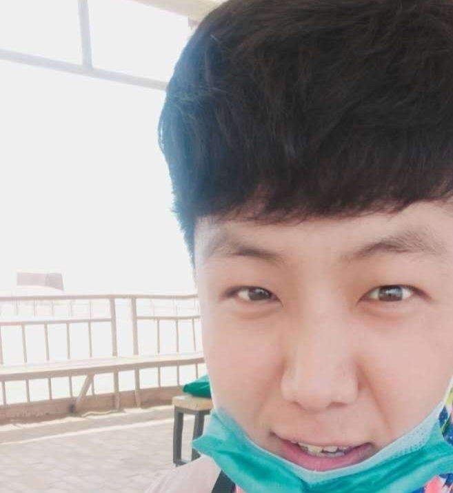 回族小伙的第一张照片--衡阳相亲服务中心