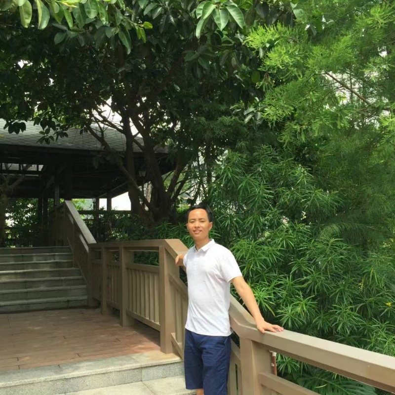 教书育人的第一张照片--衡阳相亲服务中心