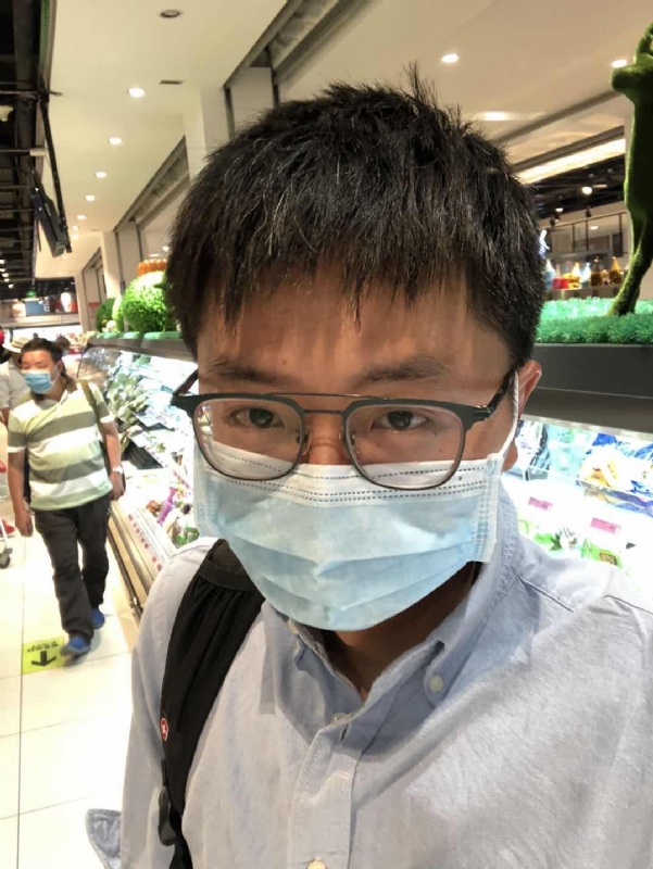 依一的第一张照片--衡阳相亲服务中心