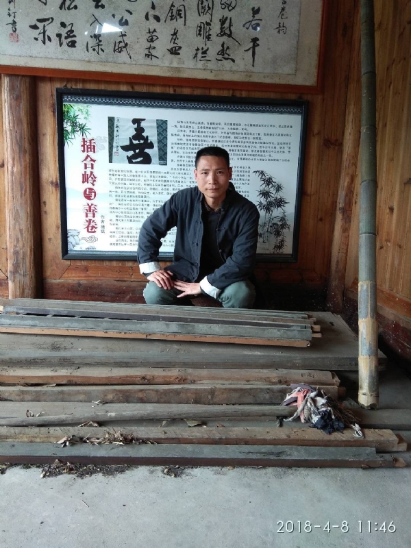 周哥的第二张照片--衡阳相亲服务中心