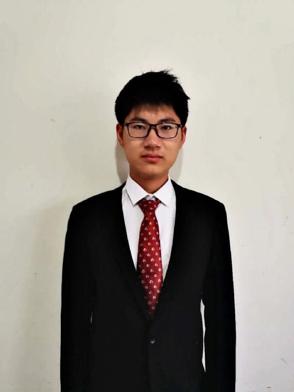 别说谎的第一张照片--衡阳相亲服务中心