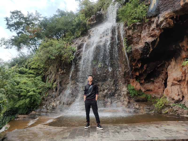 缘的第一张照片--衡阳相亲服务中心