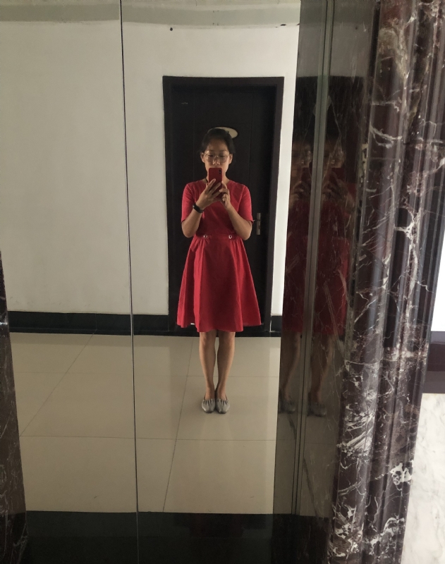 lulu18的第一张照片--衡阳相亲服务中心