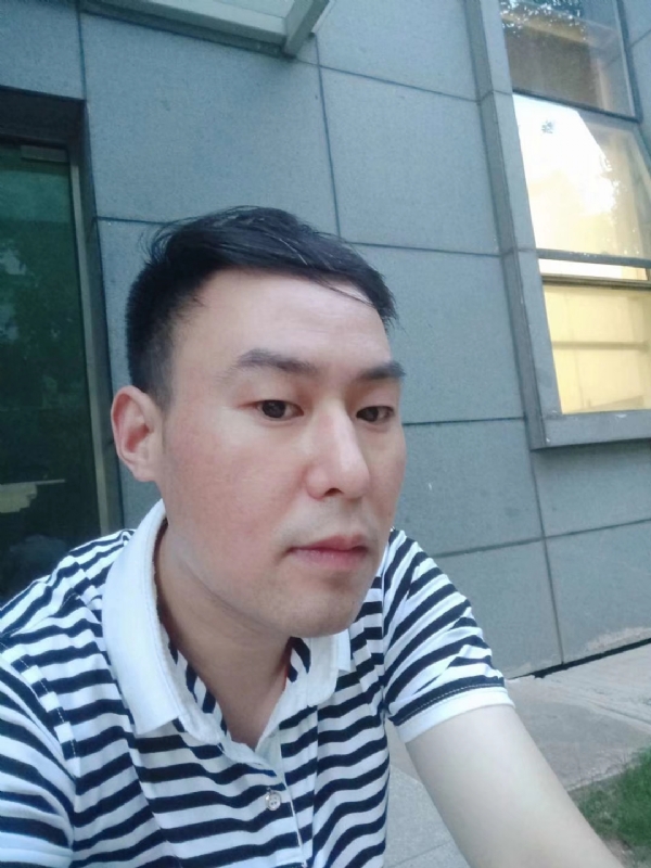 曙光的第一张照片--衡阳相亲服务中心