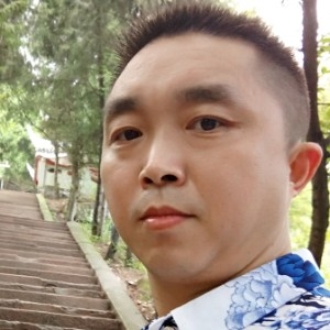 曾强的第一张照片--衡阳相亲服务中心