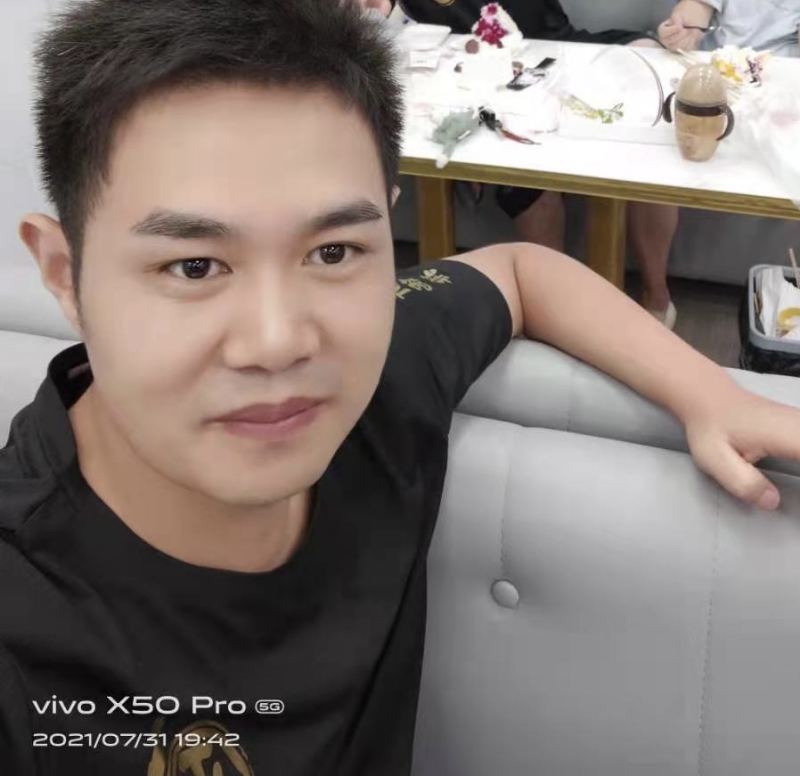 阳洋杨的第一张照片--衡阳相亲服务中心