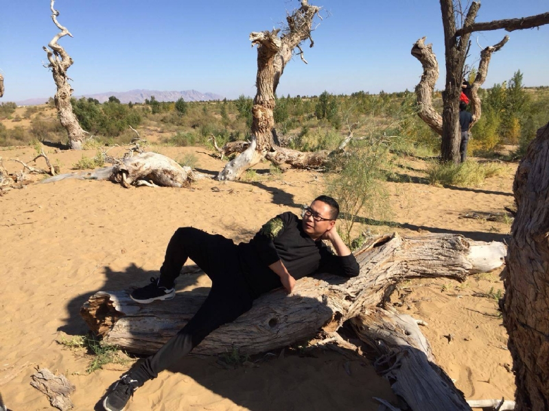 爱需要时间的第二张照片--衡阳相亲服务中心