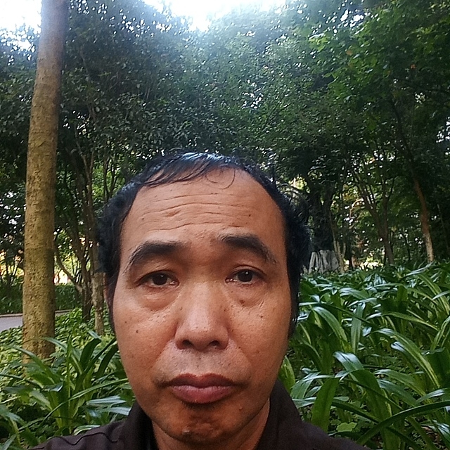 南瓜的第一张照片--衡阳相亲服务中心