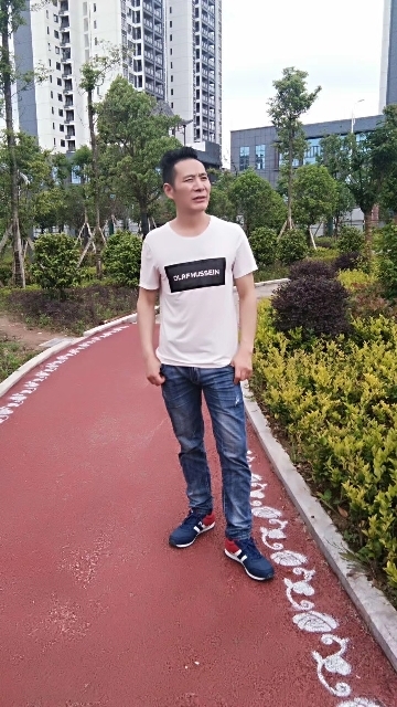 真诚相待的第一张照片--衡阳相亲服务中心