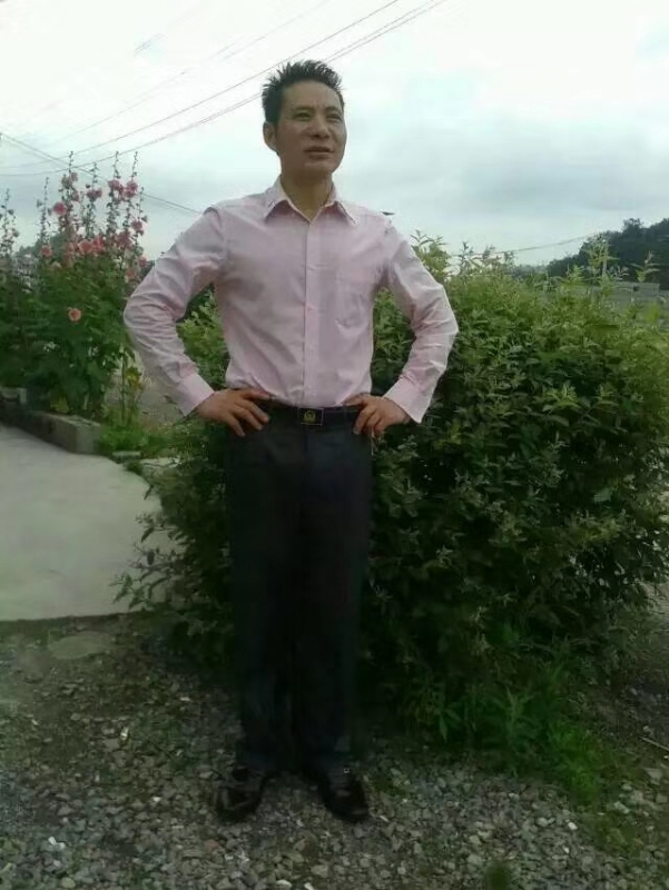 真诚相待的第二张照片--衡阳相亲服务中心