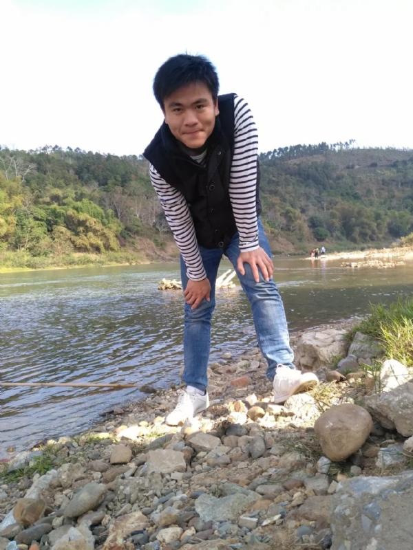 印迹的第一张照片--衡阳相亲服务中心