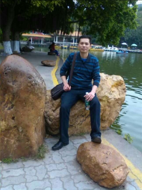 宁静致远的第一张照片--衡阳相亲服务中心