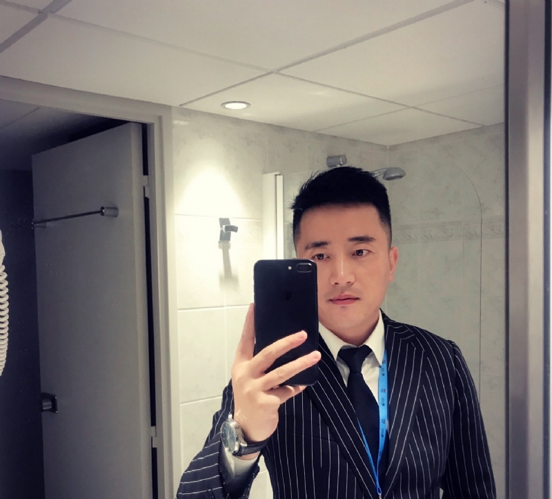 kevin的第一张照片--衡阳相亲服务中心