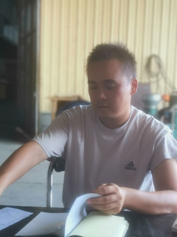 荒原的第一张照片--衡阳相亲服务中心