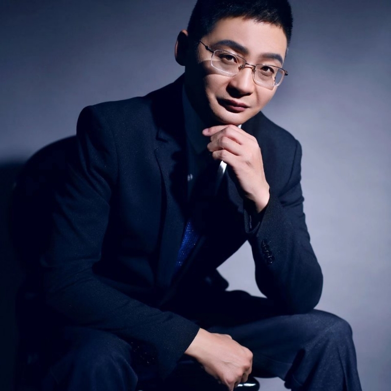 健圣堂陈中医的第一张照片--衡阳相亲服务中心