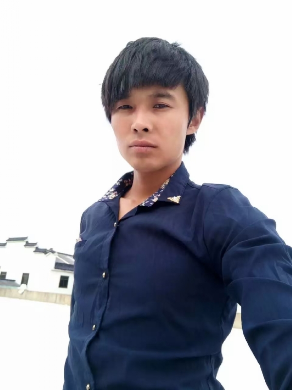 庸人自扰的第一张照片--衡阳相亲服务中心