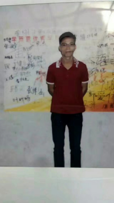 摆渡者的第二张照片--衡阳相亲服务中心