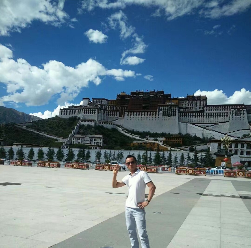 恺哥哥的第二张照片--衡阳相亲服务中心