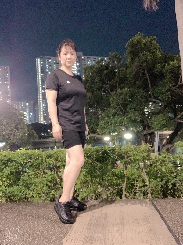 枫叶的第一张照片--衡阳相亲服务中心