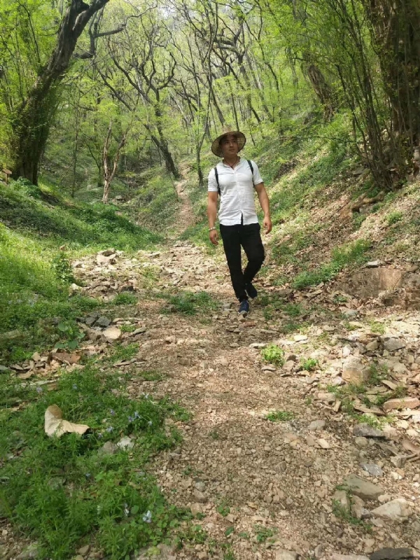 旧时相识的第四张照片--衡阳相亲服务中心