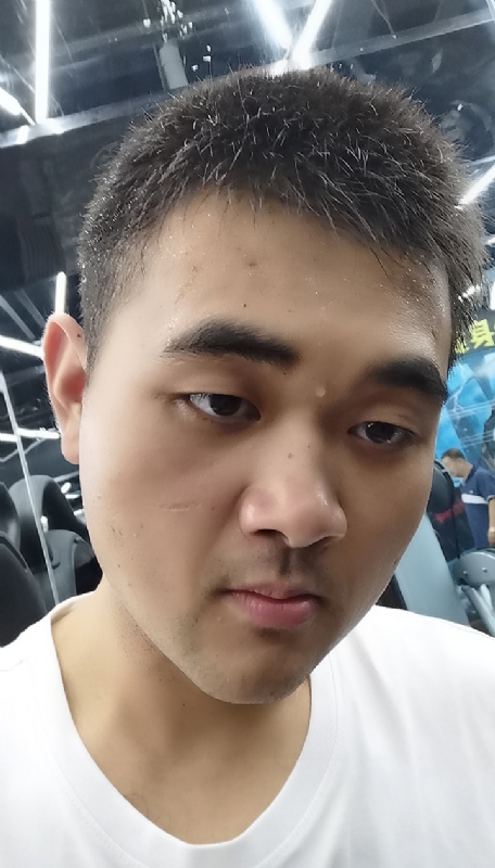 回眸一笑的第二张照片--衡阳相亲服务中心