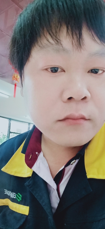 三哥哥的第一张照片--衡阳相亲服务中心