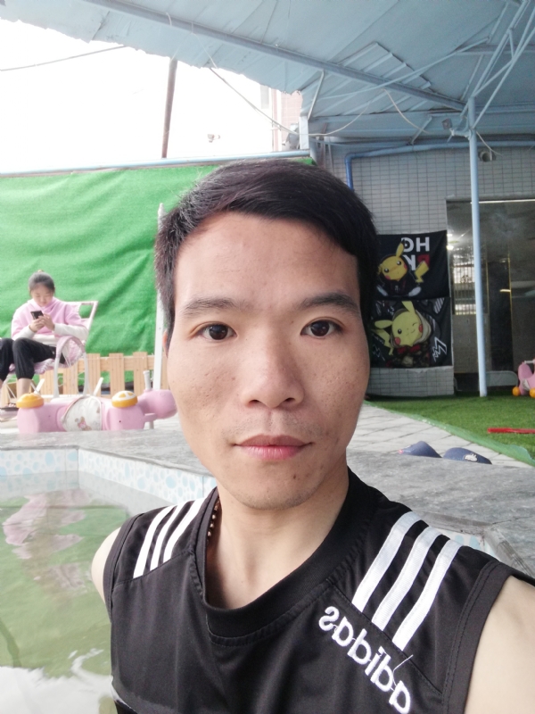 WWH的第一张照片--衡阳相亲服务中心