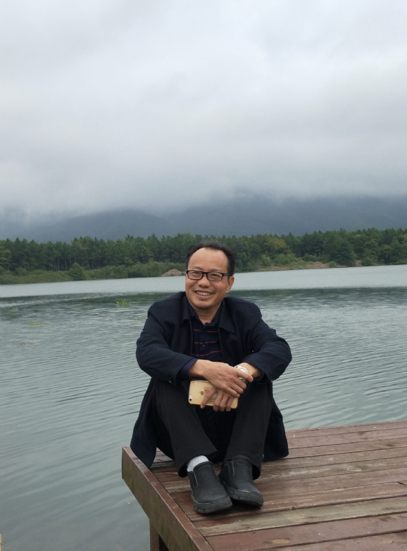 老牛的第一张照片--衡阳相亲服务中心