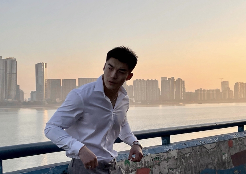 秋豆的第一张照片--衡阳相亲服务中心