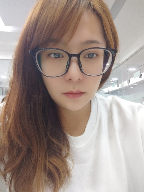 海风微凉的第一张照片--衡阳相亲服务中心